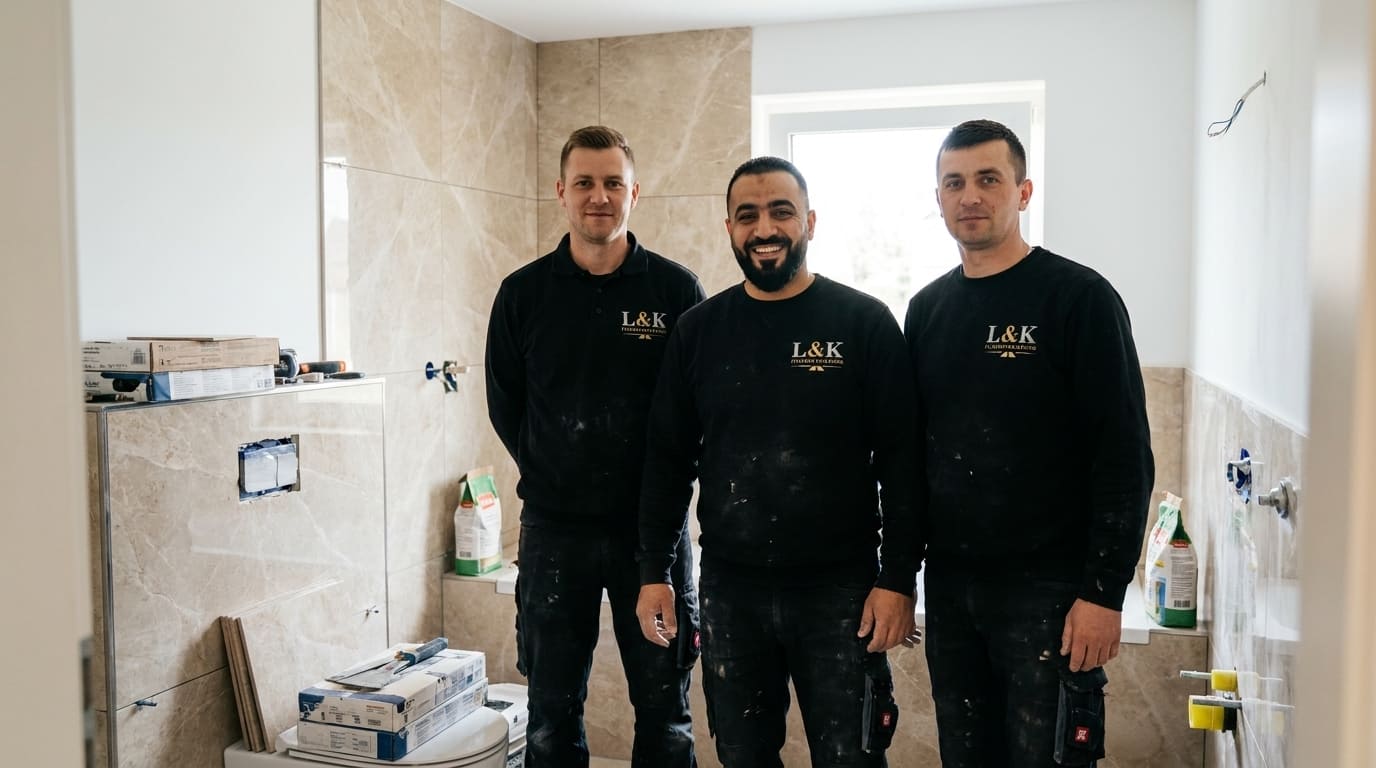L&K Team